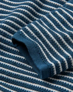 Damen Muir Bio-Strickpullover