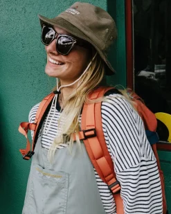 Damen Muir Bio-Strickpullover