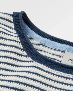Damen Muir Bio-Strickpullover