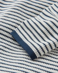 Damen Muir Bio-Strickpullover