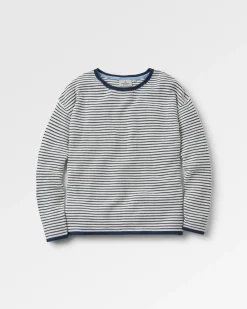 Damen Muir Bio-Strickpullover