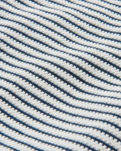 Damen Muir Bio-Strickpullover