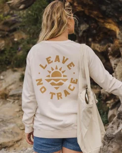 Damen Mystic Sweatshirt
