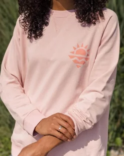 Damen Mystic Sweatshirt