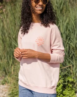 Damen Mystic Sweatshirt