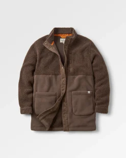 Damen Nash Fleecejacke