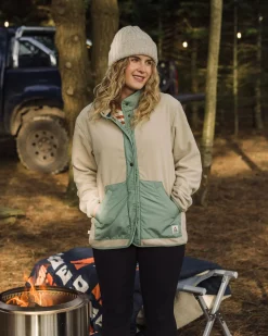 Damen Navegado Polarfleece