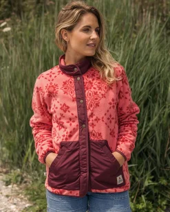 Damen Navegado Polar Fleece