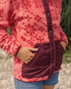 Damen Navegado Polar Fleece