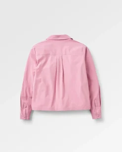 Damen Navigate Stretch Hemd