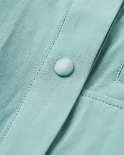 Damen Navigate Stretch Shirt