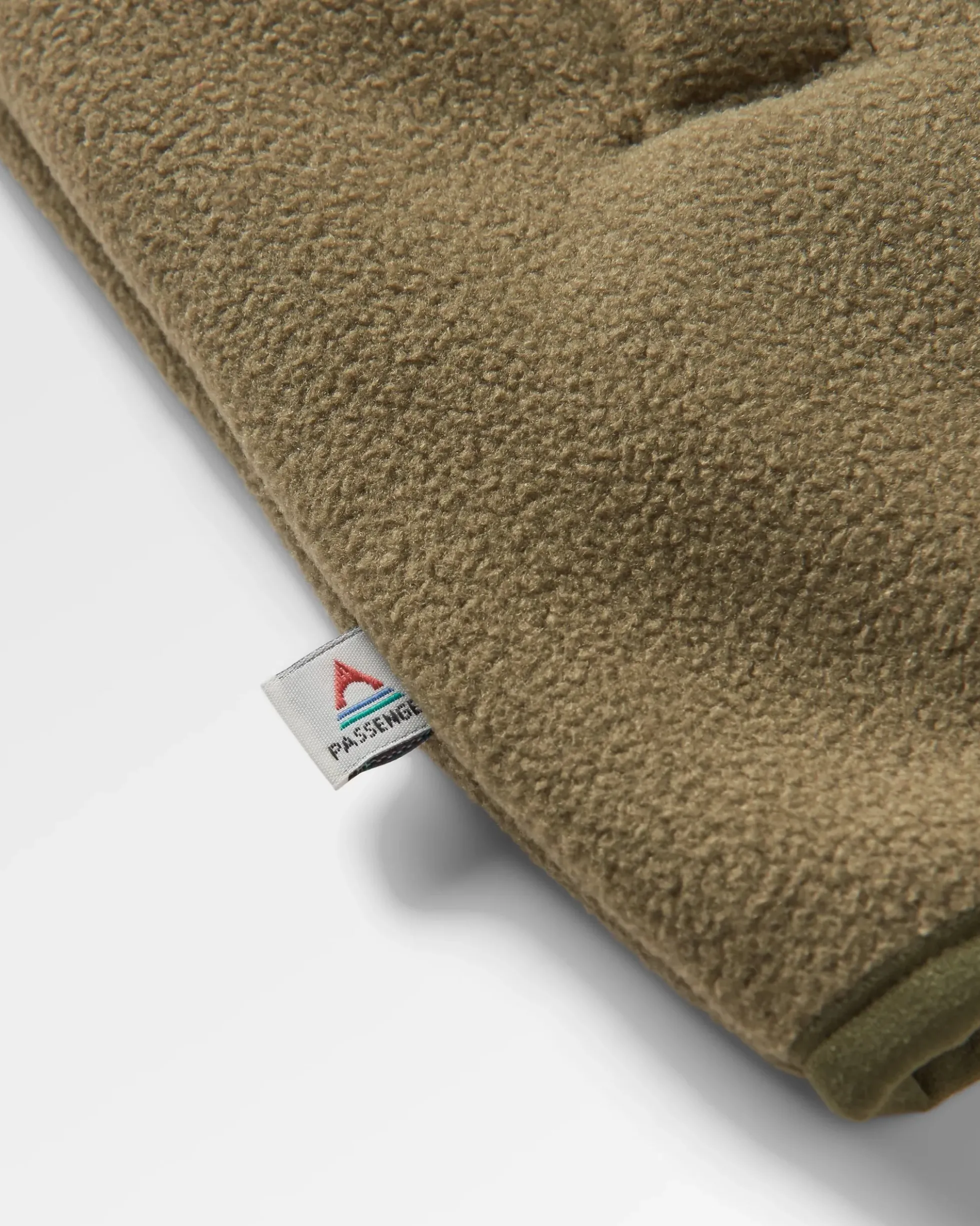 Damen Nestling Polar-Lined Sherpa Fleece