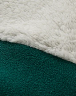 Damen Nestling Sherpa-Fleece mit Polar-Futter