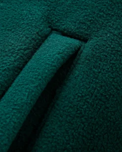 Damen Nestling Sherpa-Fleece mit Polar-Futter