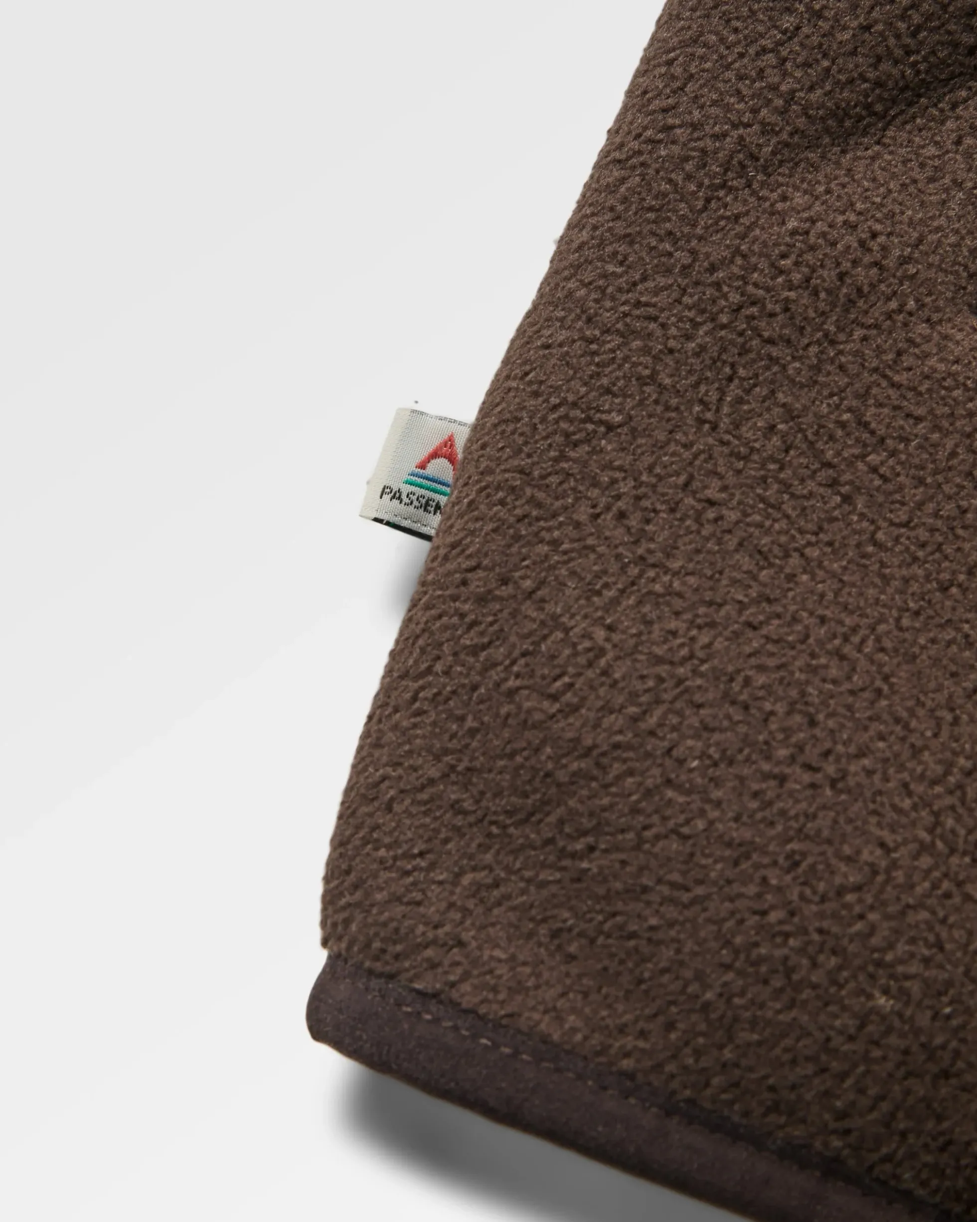 Damen Nestling Sherpa Kapuzenfleece