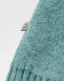 Damen Nettle Gestrickter Cardigan
