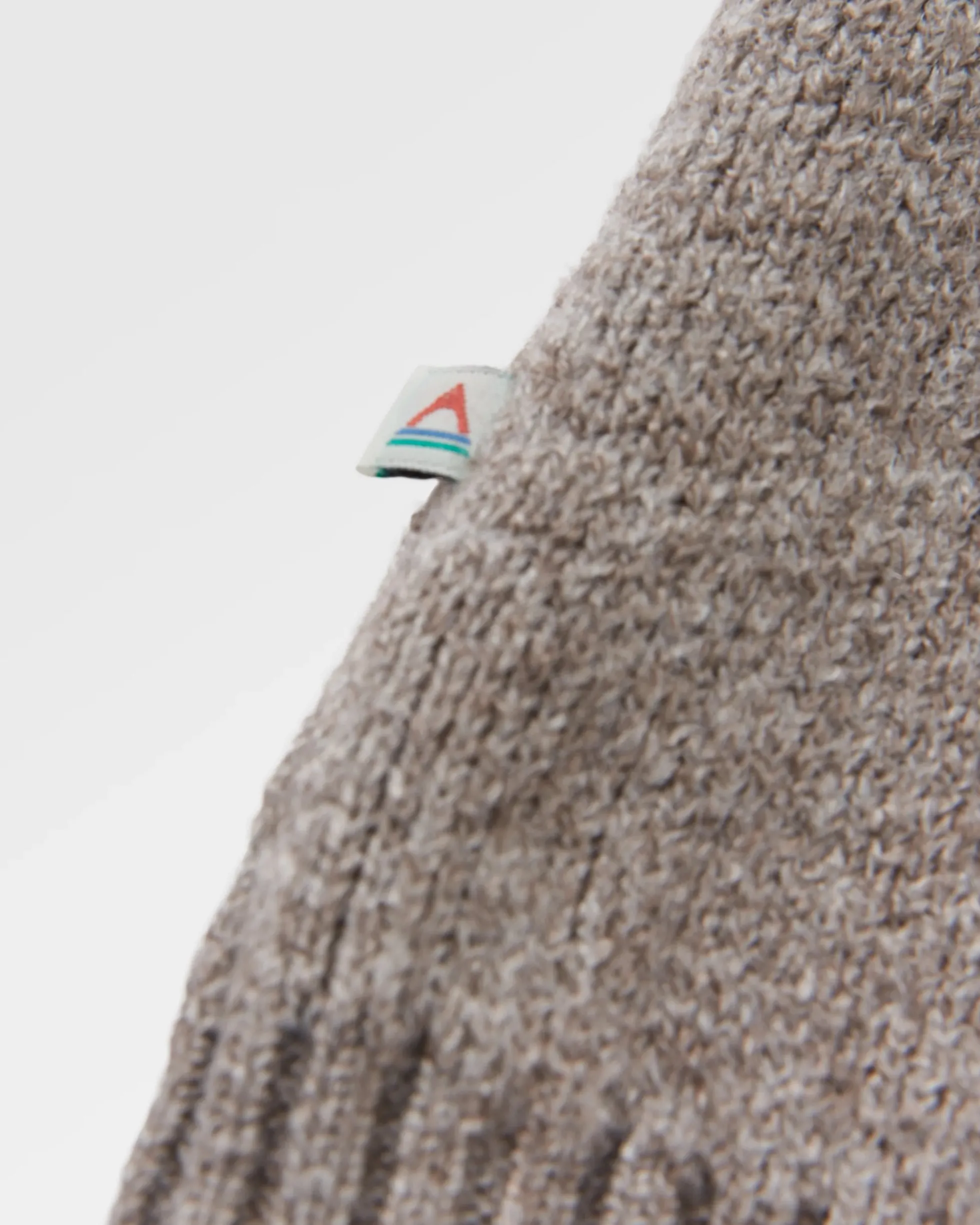 Damen Nettle Gestrickter Cardigan