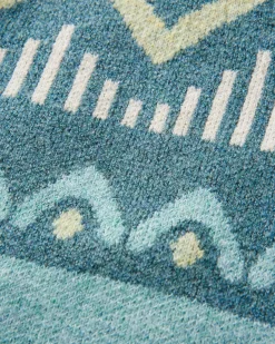 Damen Nettle Gestrickter Pullover