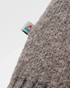 Damen Nettle Gestrickter Pullover