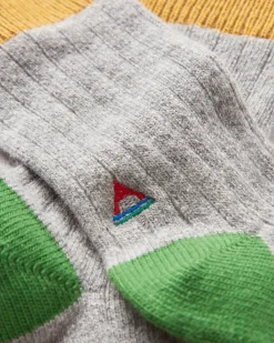 Damen Noosa Tennissocken