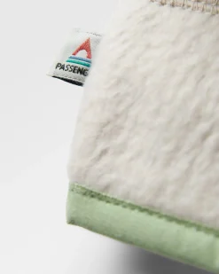 Damen North Coast Vista Full Zip Sherpa Fleece