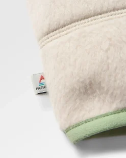 Damen North Coast Vista Full Zip Sherpa Fleece