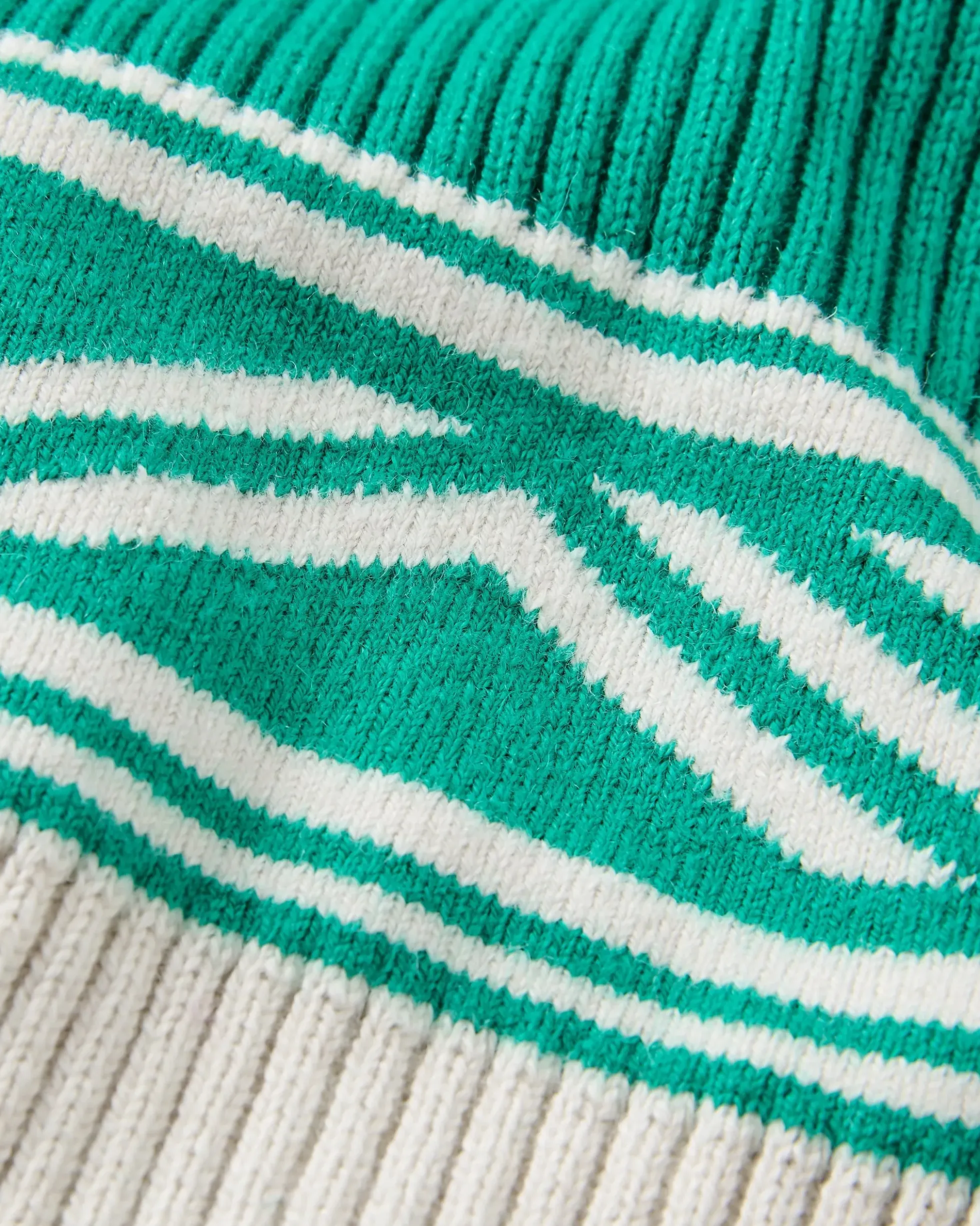 Damen Nurture Bio-Baumwoll Cardigan