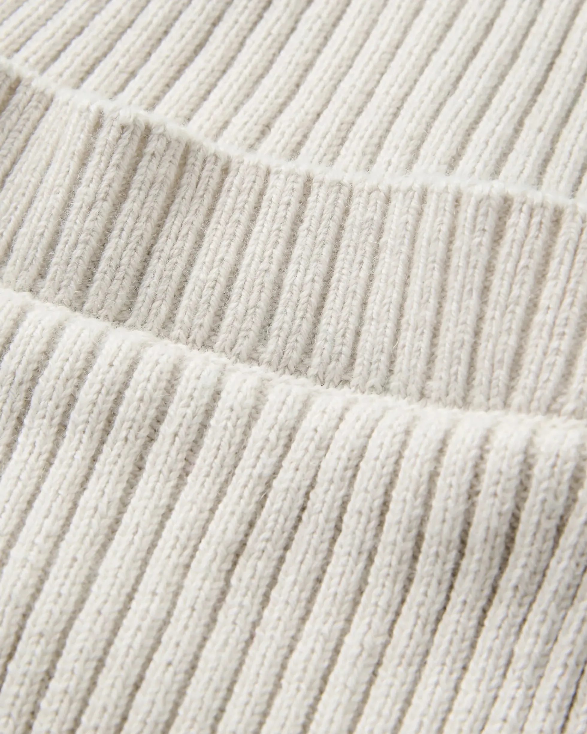 Damen Nurture Bio-Baumwoll Cardigan