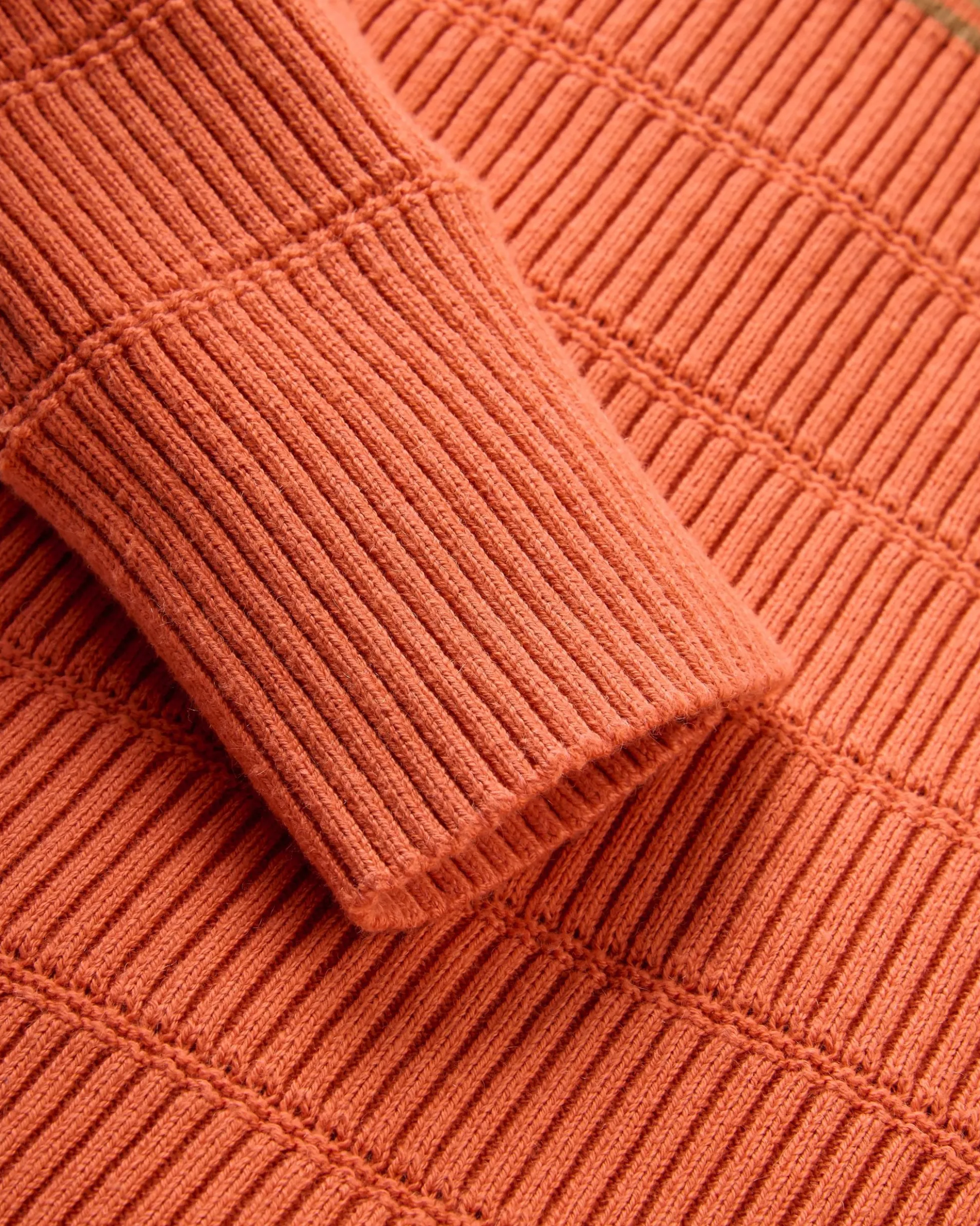 Damen Nurture Bio-Baumwoll Jumper