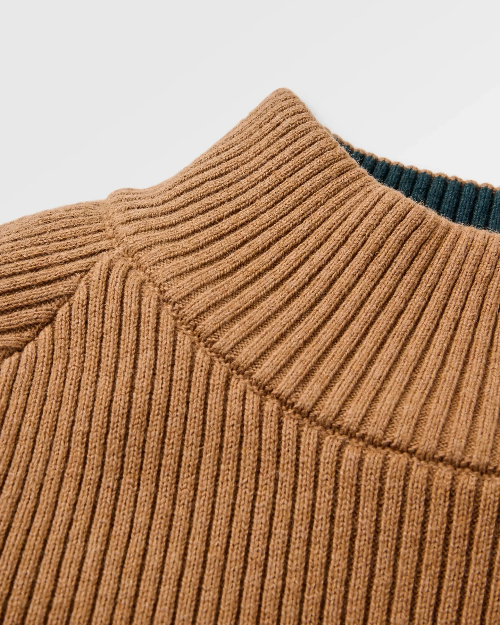 Damen Nurture Bio-Baumwoll Jumper