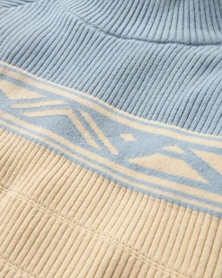 Damen Nurture Bio-Baumwoll Pullover