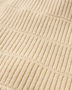 Damen Nurture Bio-Baumwoll Pullover
