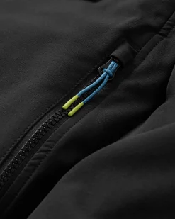 Damen Ocean Softshell Anorak