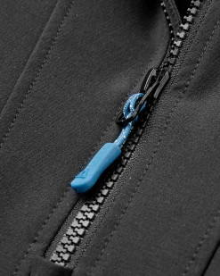 Damen Ocean Softshell Anorak