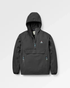 Damen Ocean Softshell Anorak