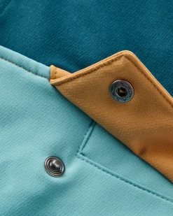Damen Ocean Softshell Anorak