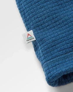 Damen Off Trail Grid-Polarfleece
