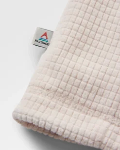 Damen Off Trail Grid-Polarfleece