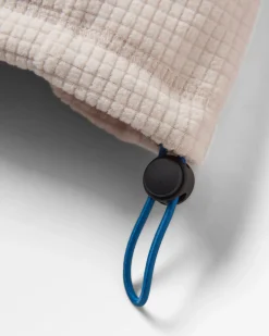 Damen Off Trail Grid-Polarfleece
