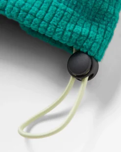Damen Off Trail Grid-Polarfleece