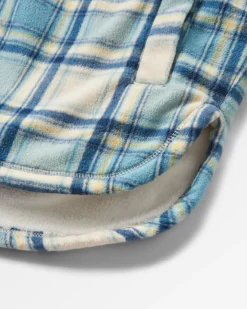 Damen Orion Sherpa-gefüttertes Polar-Fleece-Hemd