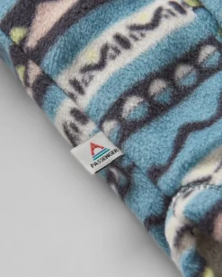 Damen Orion Sherpa-gefüttertes Polar-Fleece-Hemd
