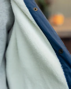 Damen Orion Sherpa-gefüttertes Polar-Fleece-Hemd