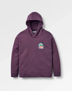 Damen Outlook Hoodie