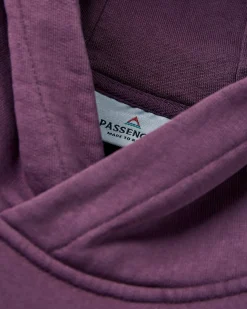 Damen Outlook Hoodie