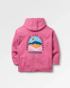 Damen Outlook Hoodie
