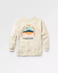 Damen Outlook Sweatshirt