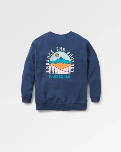 Damen Outlook Sweatshirt