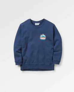 Damen Outlook Sweatshirt
