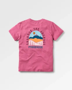 Damen Outlook T-Shirt